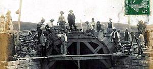 2179- Birtouta - Chantier Riviere2 - 1912